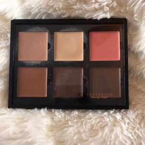 Anastasia BH Cream Contour Kit
